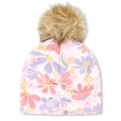Flowers Hat 2-14