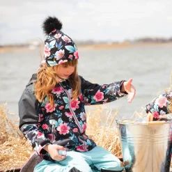 Flowers 3in1 Spring Set 2-6