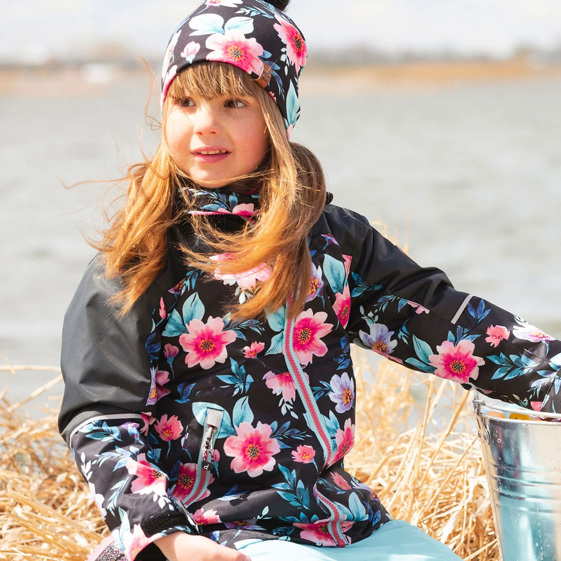 Flowers 3in1 Spring Set 2-6