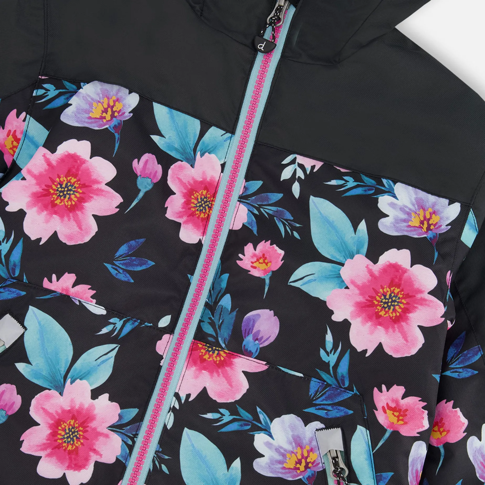 Flowers 3in1 Spring Set 2-6