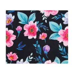 Flowers Neck Warmer 2-14