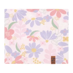 Flowers Neck Warmer 2-14y