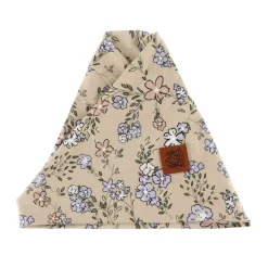 Flowers Neckwarmer 3-14