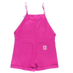 Flowers Overall 2-12