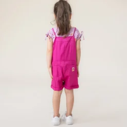 Flowers Overall 2-12