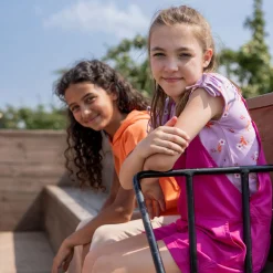 Flowers Overall 2-12