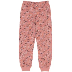 Flowers Pajamas 2-12