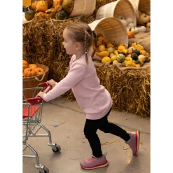 Flowers Poetry Knit Dress 2-8