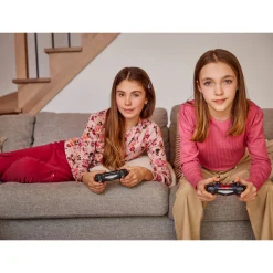 Flowers Printed T-shirt 2-12