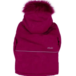 Flowers Snowsuit 2-8