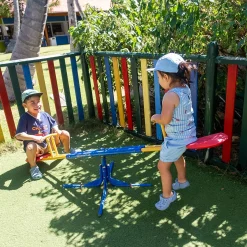 Flowers Sweatshort 2-8y