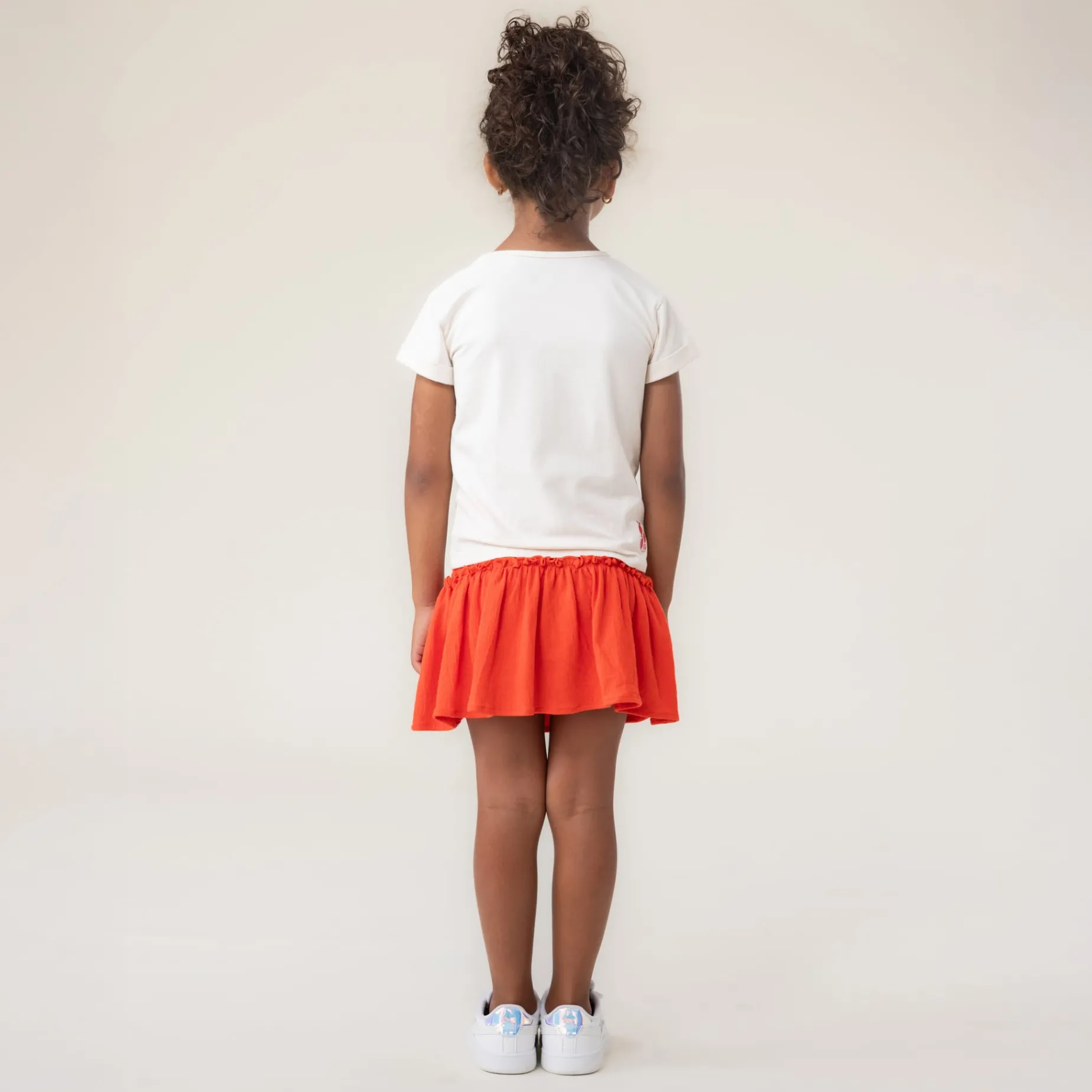 Flowers T-shirt 2-12