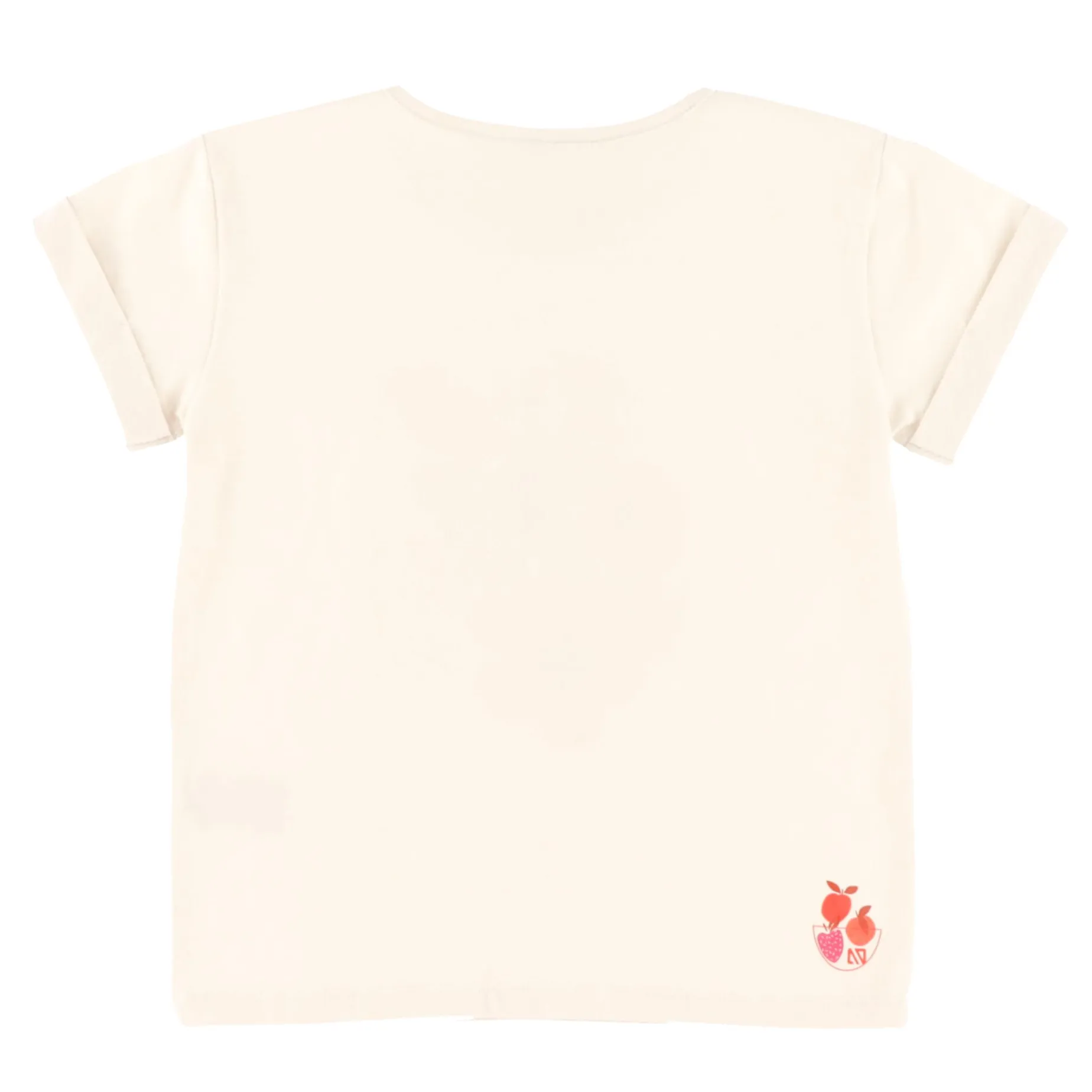 Flowers T-shirt 2-12