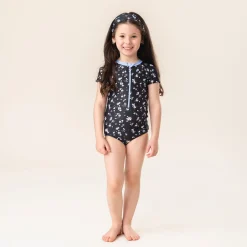 Flowers Uv Headband 2-6