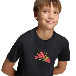 Food Pack Graphic Tee 8-16y