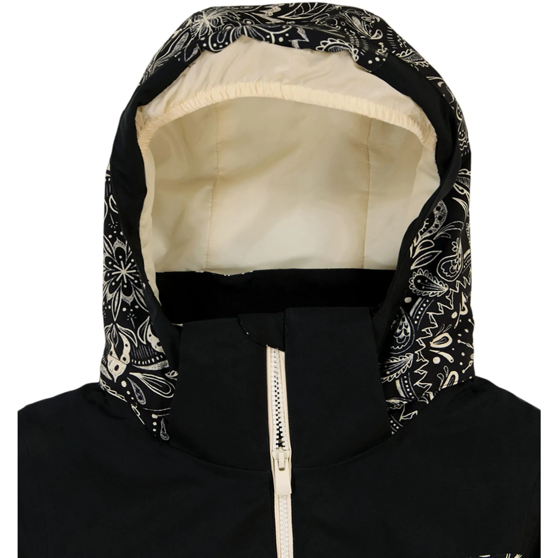 Free Jet Block Jacket 4-6x