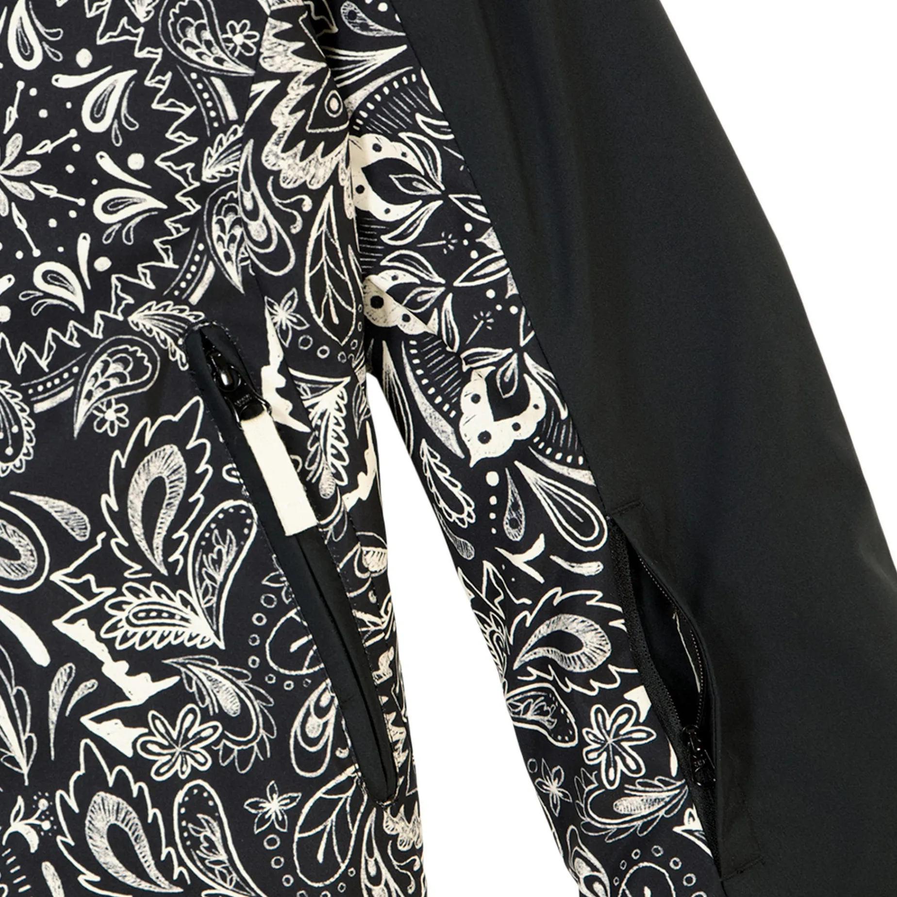 Free Jet Block Jacket 4-6x