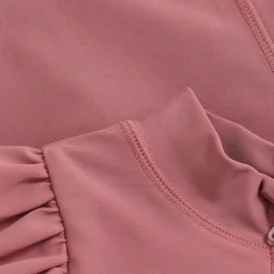 Frill Upf 60 Swimsuit 2-4