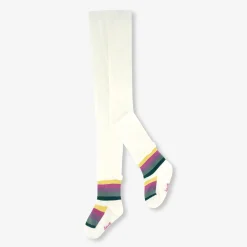 Frost Flowers Tights 3-12