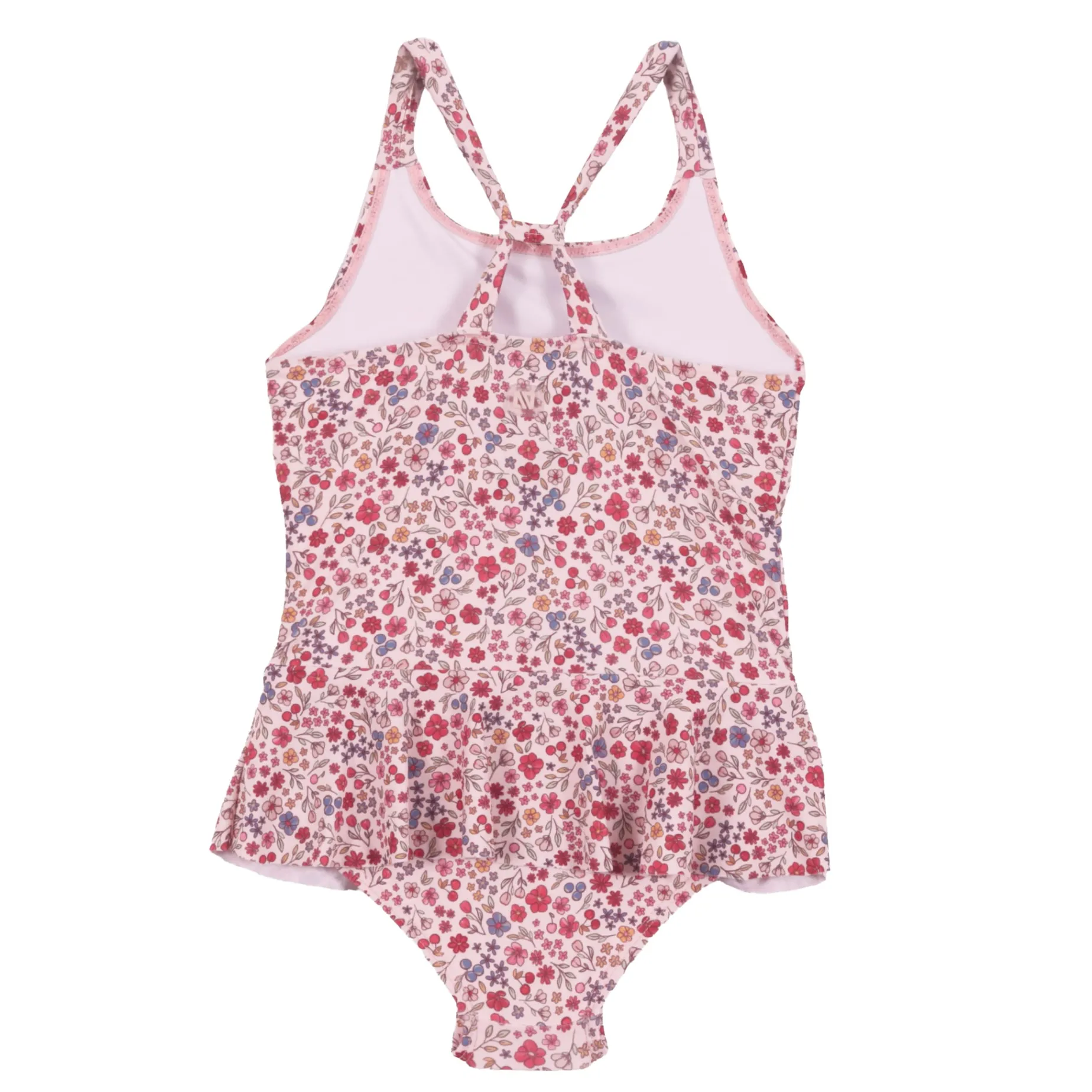 Fruits Swimsuit 2-10