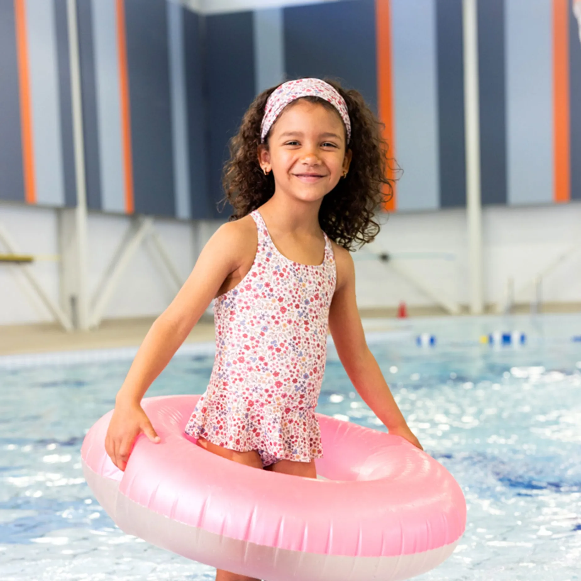 Fruits Swimsuit 2-10