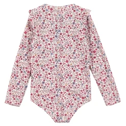 Fruits Uv Ls Swimsuit 2-10