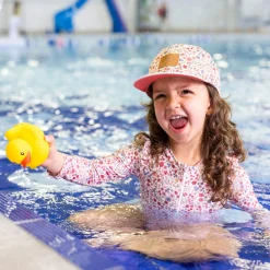 Fruits Uv Ls Swimsuit 2-10