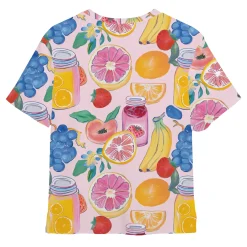 Fruity Jam T-shirt 2-12y