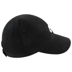 Futura Cap Black 2-4T