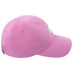 Futura Cap Pink 2-4t