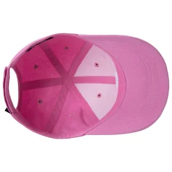 Futura Cap Pink 2-4t