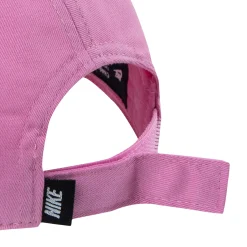 Futura Cap Pink 2-4t