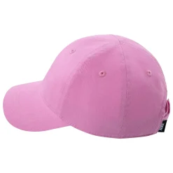 Futura Pink Cap 4-7y
