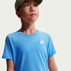 Futura Tee 8-16y