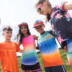 Game Raglan T-shirt 4-12