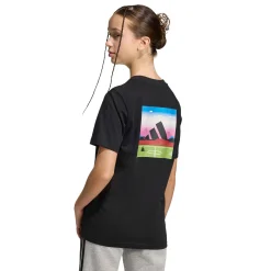 Gaming Graphic Tee 8-16y