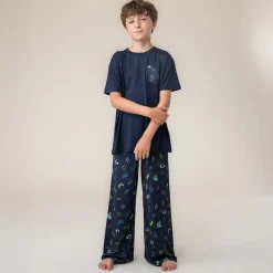 Gaming 3pc Pajamas 2-12