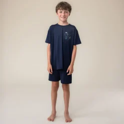 Gaming 3pc Pajamas 2-12