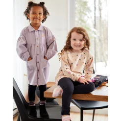 Garden Cord Dress 2-12