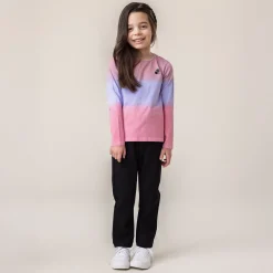 Garden Tie Dye T-shirt 2-12