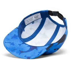 Glendale Cap 2-7y - Sharks