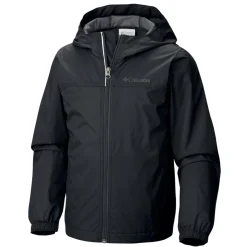 Glennaker Rain Jacket 2-4