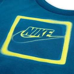 Glow With Me Crew Set 2-4t