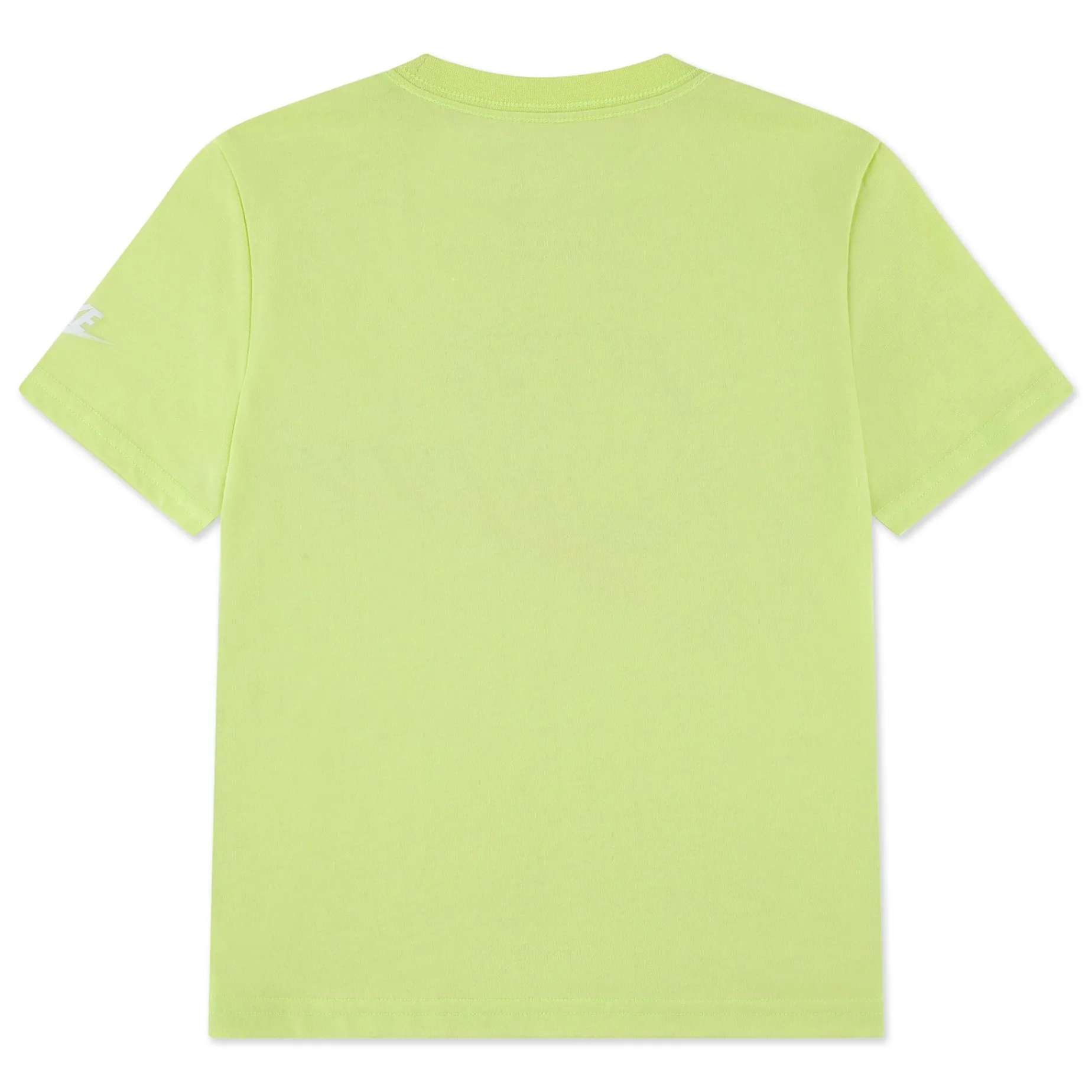 Gradient Blur T-shirt 4-7y