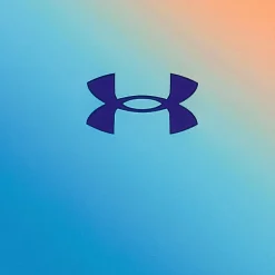 Gradient 1pc Swimsuit 7-14