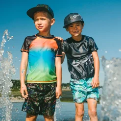 Gradient Rashguard 7-12