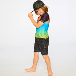 Gradient Rashguard 7-12