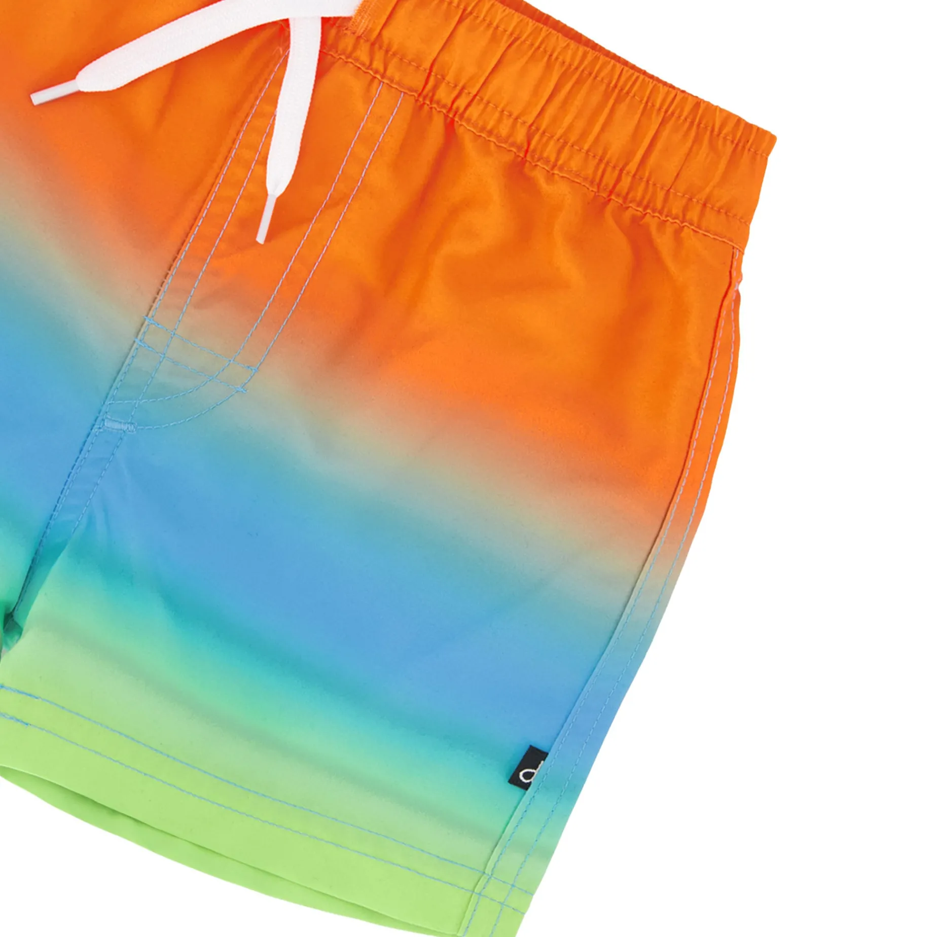 Gradient Swim Short 2-6