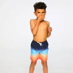 Gradient Swim Short 7-12