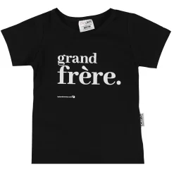 Grand Frère T-shirt 2-4